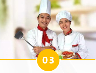 團(tuán)餐業(yè)務(wù)