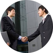 招聘職位:業(yè)務(wù)員